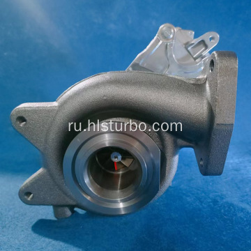 CT16V 17201-11080 Турбо для Toyota